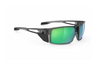 Vue de face Rudy Project NYAD (SP924157-0000)