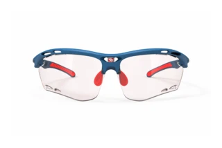Vista posteriore Rudy Project PROPULSE (SP627449-0000)