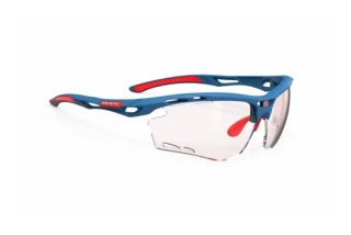 Vista frontale Rudy Project PROPULSE (SP627449-0000)