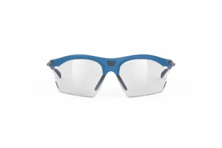 Vista posteriore Rudy Project RYDON SLIM (SP547349-0000)