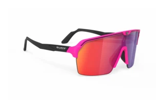 Vorderansicht Rudy Project SPINSHIELD AIR (SP843890-0001)