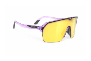 Vue de face Rudy Project SPINSHIELD AIR (SP845765-0000)