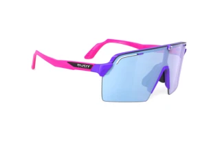 Vue de face Rudy Project SPINSHIELD PRO (SP986880-N040)