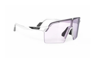 Vue de face Rudy Project SPINSHIELD PRO (SP987569-0000)