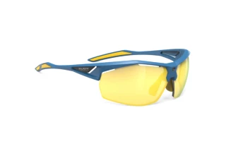 Vue de face Rudy Project SYDUS (SQ010549-0000)