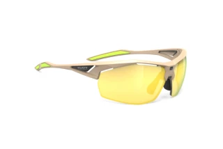 Vue de face Rudy Project SYDUS (SQ010555-0000)