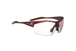 Vue de face Rudy Project SYDUS (SQ017474-0000)