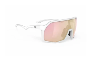 Vue de face Rudy Project THUNDER (SP995469-0000)