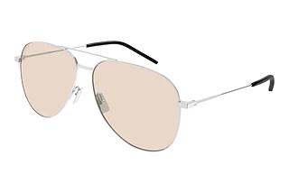 Saint Laurent CLASSIC 11 072 SILVER