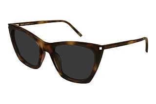 Saint Laurent SL 214 KATE THIN 003 HAVANA