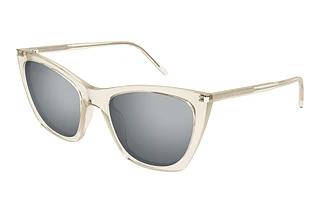Saint Laurent SL 214 KATE THIN 004 BEIGE