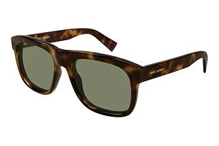 Saint Laurent SL 558 011 HAVANA