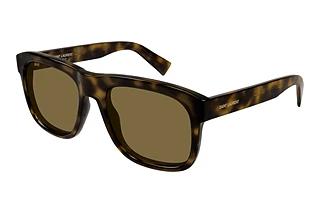 Saint Laurent SL 558 012 HAVANA