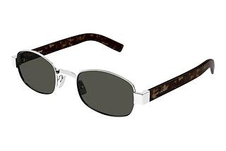 Saint Laurent SL 706 002 SILVER