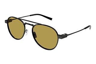 Saint Laurent SL 708 004 GUNMETAL