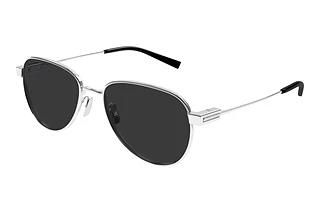 Saint Laurent SL 772 002 SILVER