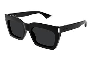 Saint Laurent SL 810 001 BLACK