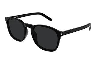 Saint Laurent SL 818 001 BLACK