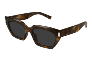 Vista frontale Saint Laurent SL 826 PAGE (002)