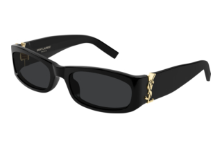 Vorderansicht Saint Laurent SL M152 (001)