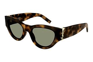 Saint Laurent SL M94/F 002 HAVANA