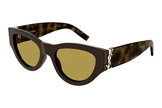 Saint Laurent SL M94/F 007 BROWN