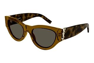 Saint Laurent SL M94/F 008 BROWN