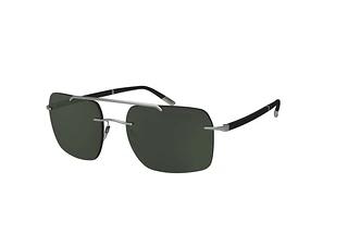 Silhouette 8708 6560 greenSLM POL Green