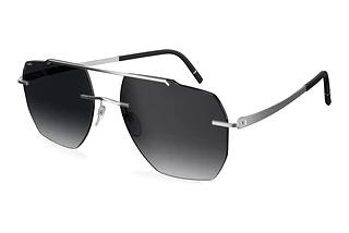 Silhouette 8746 7001 black7001