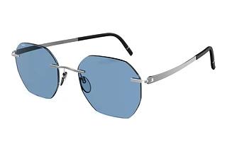 Silhouette 8748 7011 bluesilver