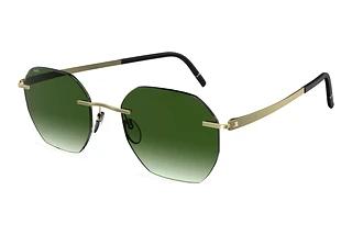 Silhouette 8748 8541 green8541