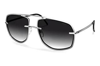 Silhouette L402 7000 blackBlue Glacier