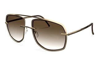 Silhouette L402 7521 brownSLM Dark Brown Gradient
