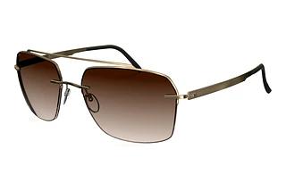 Silhouette L404 7521 brownSLM Dark Brown Gradient