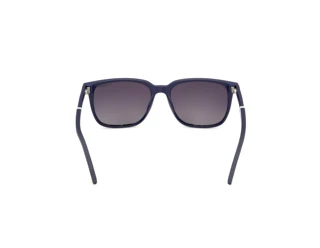 Vista posteriore Skechers SE00156 (92D)