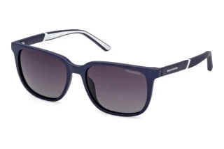 Vista frontale Skechers SE00156 (92D)