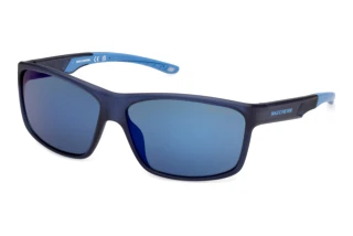Vue de face Skechers SE00158 (91D)