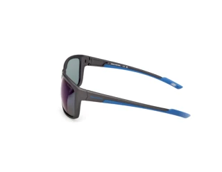 Vue latérale Skechers SE00159 (05D)