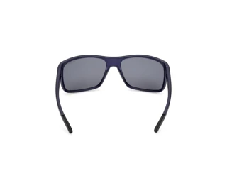 Vista posteriore Skechers SE00159 (92D)