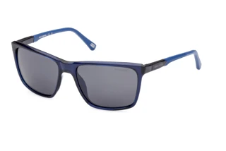 Vista frontale Skechers SE00181 (92D)