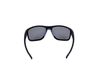 Vista posteriore Skechers SE00183 (02D)