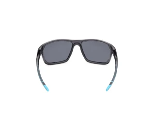 Vista posteriore Skechers SE00184 (20D)