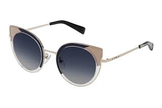 Sting SST324 07CP BLUE GRADIENTCRISTALLO C/PARTI BLU LUCIDO
