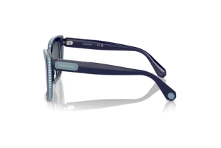 Vista laterale Swarovski SK6013 (101887)
