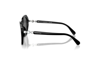 Seitenansicht Swarovski SK6017 (100187)