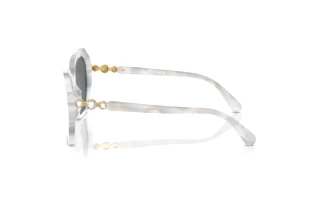 Vista laterale Swarovski SK6017 (104287)