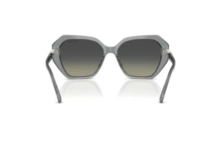 Vista posteriore Swarovski SK6017 (106211)