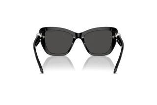 Vista posteriore Swarovski SK6018 (100187)