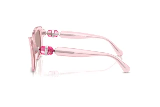 Seitenansicht Swarovski SK6018 (30017N)