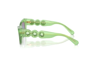Seitenansicht Swarovski SK6022 (105131)